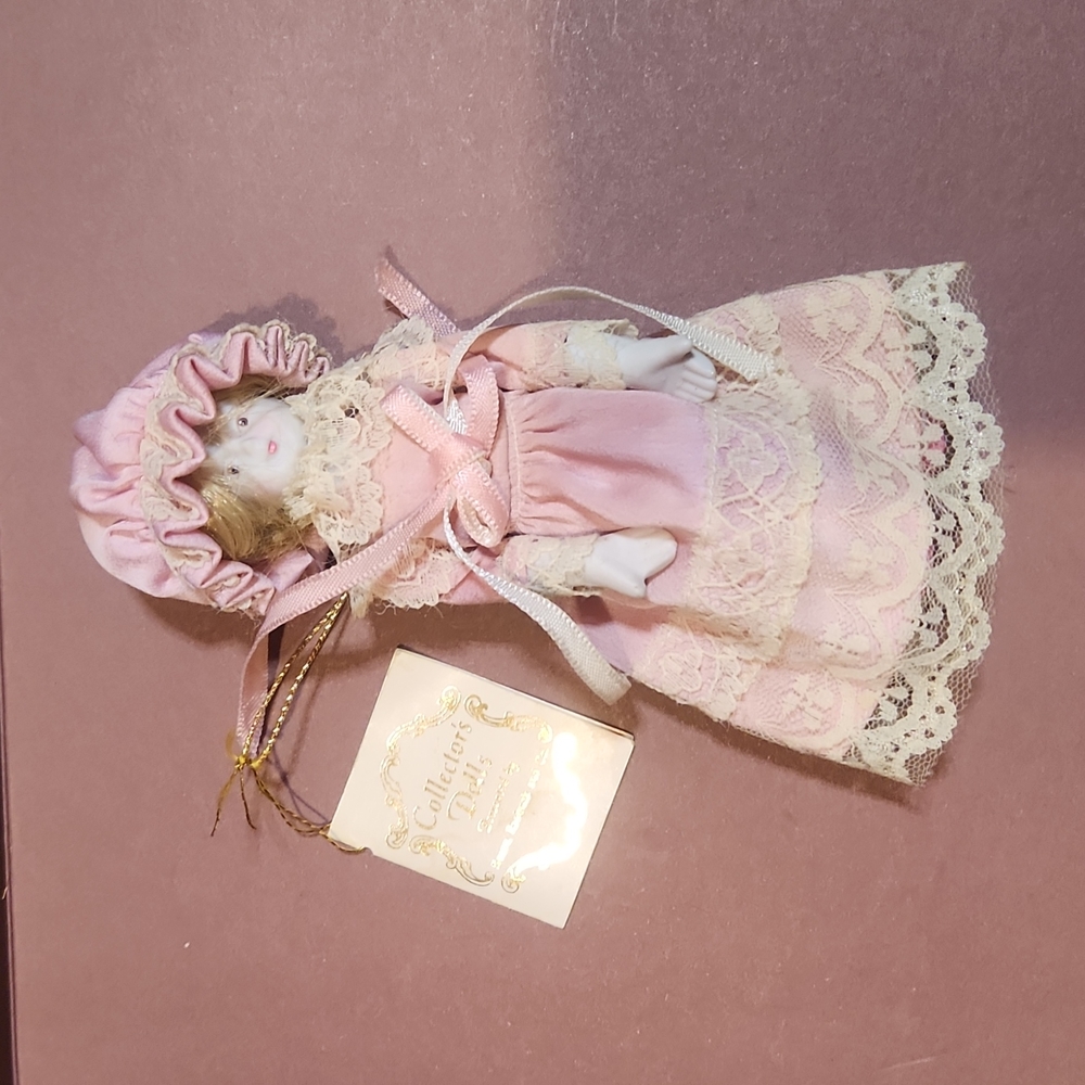 Sears  collectors doll